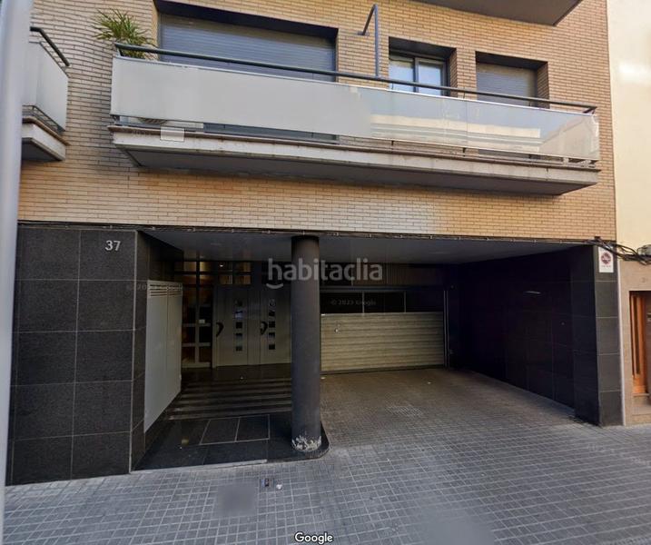 Foto 0882ca99-dc33-4e9e-9f1f-e98433625b61. Aparcament cotxe a Riu Sud Santa Coloma de Gramenet