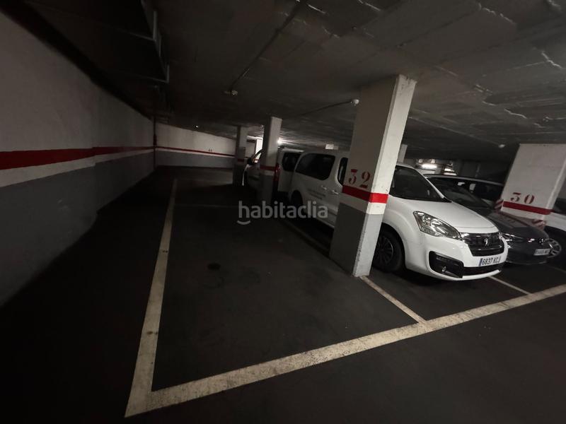 Foto 18ecc1f7-b65b-4bac-8eda-b6ae3cc6201a. Aparcament cotxe a Riu Sud Santa Coloma de Gramenet