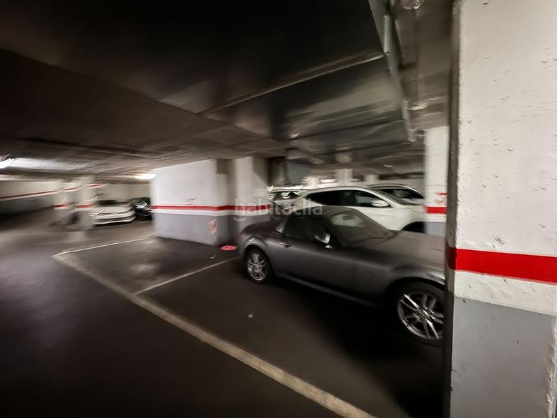 Foto 21a78a64-6a9b-4eed-95e1-3abd7983c5b3. Aparcament cotxe a Riu Sud Santa Coloma de Gramenet