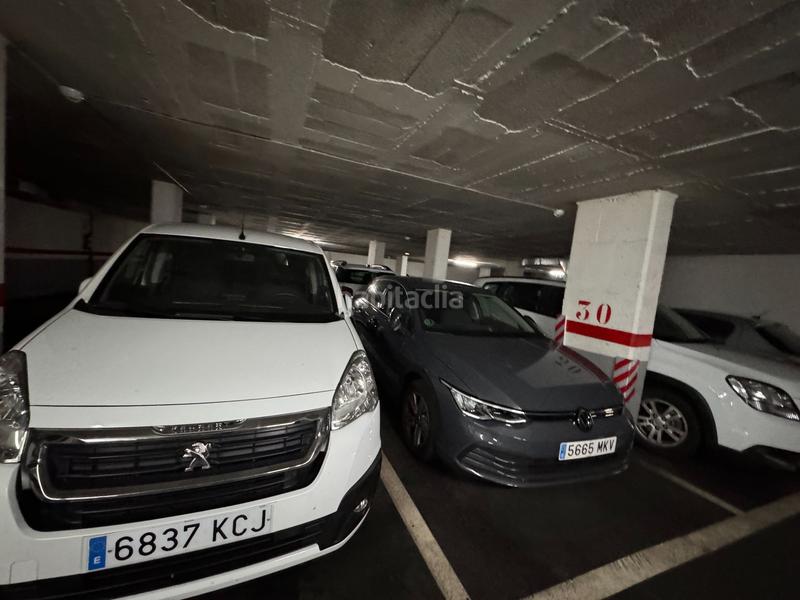 Foto 3f8fba96-30cf-4a7a-92ff-d56044f56a86. Aparcament cotxe a Riu Sud Santa Coloma de Gramenet