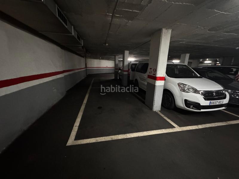 Foto c2c0393d-7041-4cd9-9b6a-dbf551f3ebb7. Aparcament cotxe a Riu Sud Santa Coloma de Gramenet