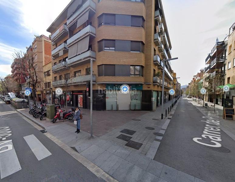 Foto de8b45dc-208d-49c1-80bb-95669d977408. Aparcament cotxe a Riu Sud Santa Coloma de Gramenet