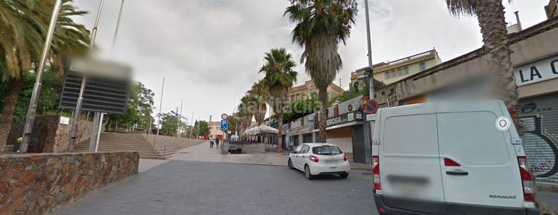 Foto af05df2b-9707-44e7-8141-81d29789b84c. Aparcament cotxe a Centre Santa Coloma de Gramenet