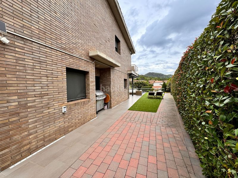 Foto f05cfc74-9835-4cee-9ea7-75095e822432. Casa amb calefacció aparcament piscina a Vallromanes