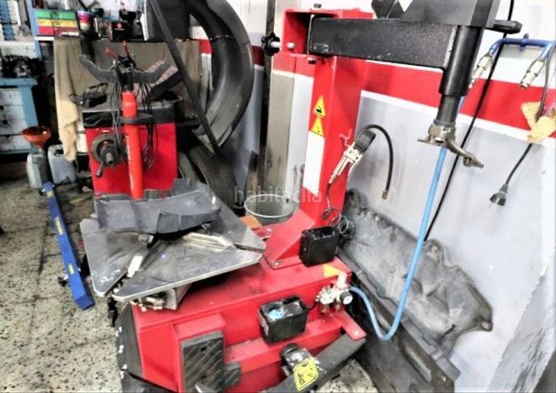 Foto 7d6dd36c-adf9-4719-8adf-8a54d2d58ec5. Pas-de-porte local commercial dans Riu Sud Santa Coloma de Gramenet