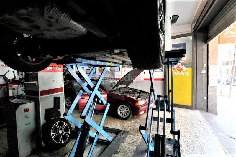 Foto 86fab307-7e15-4f0f-9ad3-8b7cd09ab58b. Pas-de-porte local commercial dans Riu Sud Santa Coloma de Gramenet