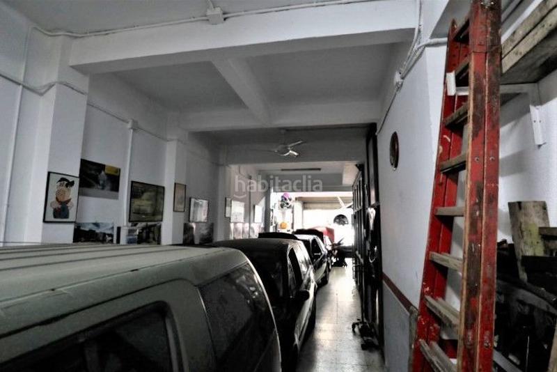 Foto 3da2df3d-4cdb-41ac-8a21-36d356034ba6. Transfer business premise in Riu Sud Santa Coloma de Gramenet