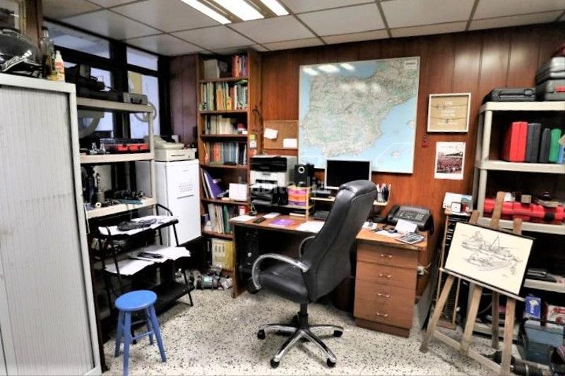 Foto 9a224402-bb8f-4d20-809e-d71931e38102. Transfer business premise in Riu Sud Santa Coloma de Gramenet