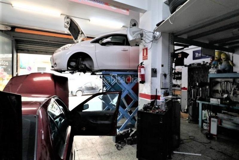 Foto 835d4add-9788-416c-a6aa-775abffa7f2f. Trapasso locale commerciale in Riu Sud Santa Coloma de Gramenet