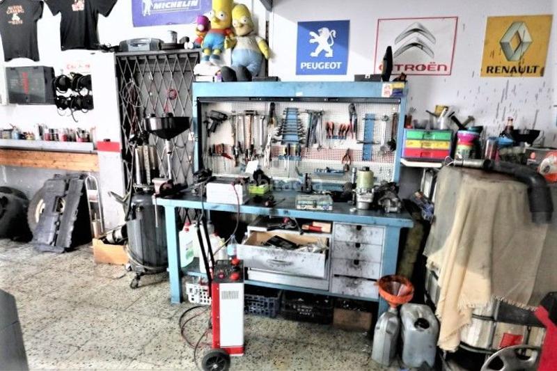 Foto d8333f0f-179b-4148-98cc-2e6964b90ada. Trapasso locale commerciale in Riu Sud Santa Coloma de Gramenet