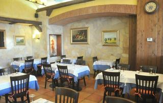 Local Comercial  Manuel moreno mauricio. Restaurante en traspaso en montigala