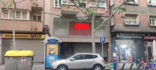 Location Local commercial  Generalitat. Local comercial en alquiler en zona centro de santa coloma de gr