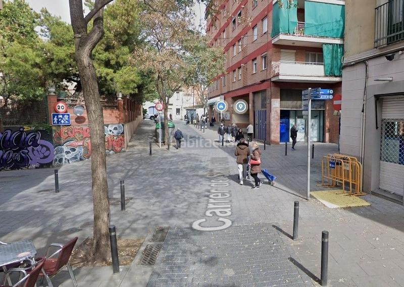 Foto 0865d6d1-797c-4e98-813e-a4646d70efd0. Lloguer aparcament cotxe a Riu Nord Santa Coloma de Gramenet
