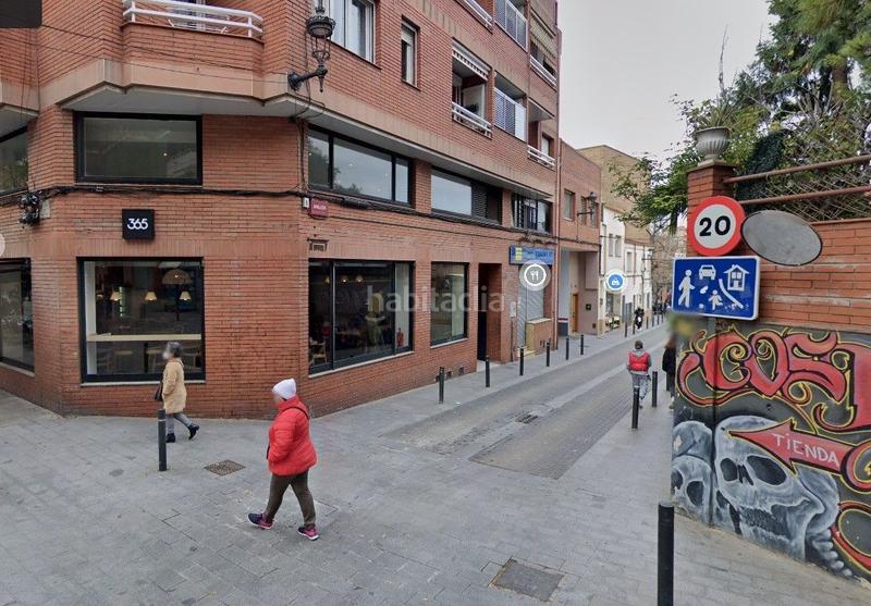 Foto 0dc831fe-0b2b-4a84-b5a5-ea47dec11726. Lloguer aparcament cotxe a Riu Nord Santa Coloma de Gramenet