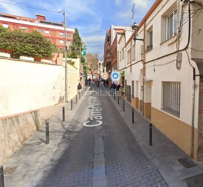 Foto 13a1b26f-e77b-4963-a322-061e7bf2f4ff. Lloguer aparcament cotxe a Riu Nord Santa Coloma de Gramenet
