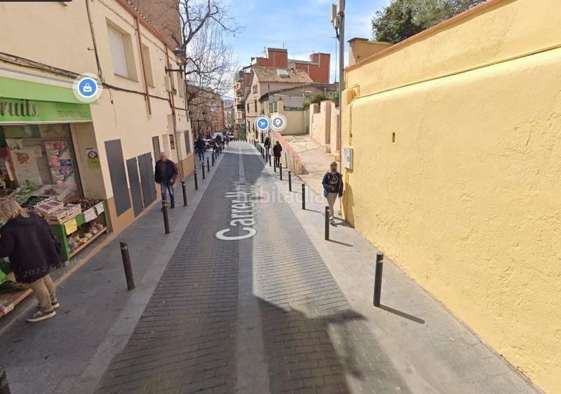Foto 544e21b2-e4a9-49e0-8e85-423ba382ff75. Lloguer aparcament cotxe a Riu Nord Santa Coloma de Gramenet