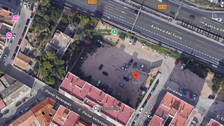 Terreny residencial  Escalante