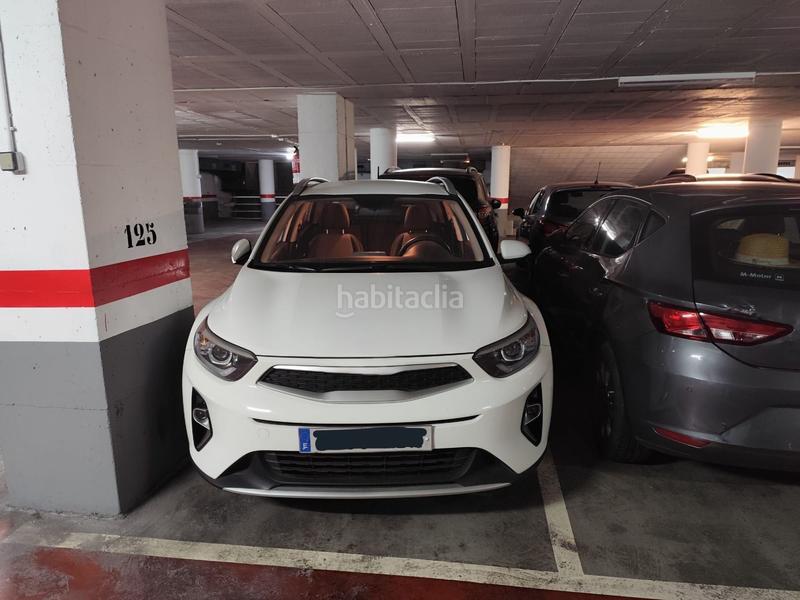 Foto 4ea1d0dd-6ee2-45d1-805c-ca77b1501fd5. Parking coche en Riu Nord Santa Coloma de Gramenet