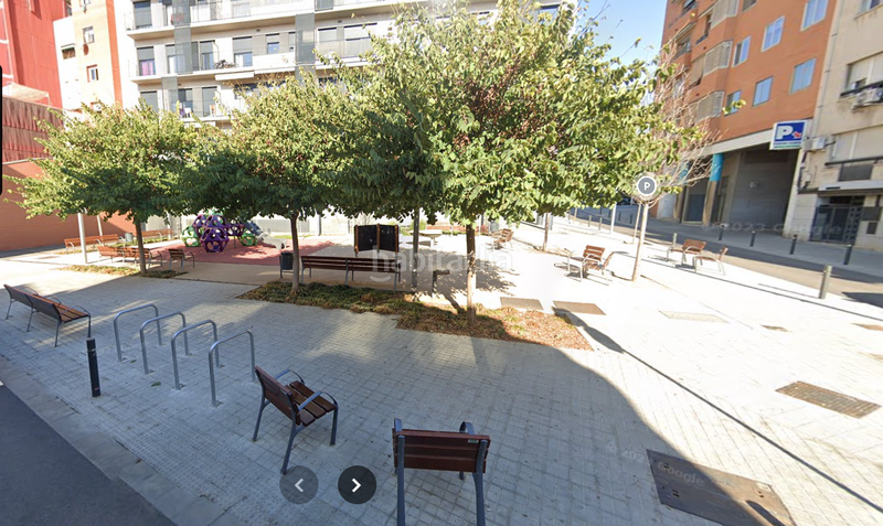 Foto 4c68159c-7b9f-457d-8967-1c34893dc67a. Autoparkplatz in Riu Nord Santa Coloma de Gramenet