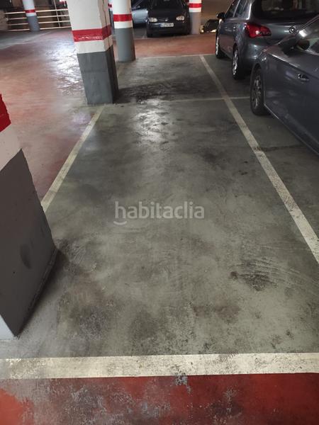 Foto e120529c-ef2d-4c43-b6fd-b8c12ce77c97. Posto auto in Riu Nord Santa Coloma de Gramenet