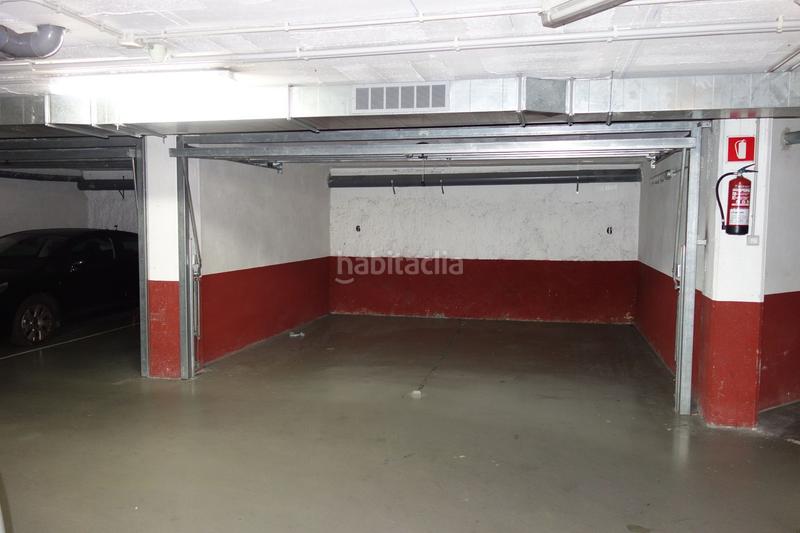 Foto a6f46f31-37af-405a-9f7d-e86bcd222cd7. Aparcament cotxe a Riu Sud Santa Coloma de Gramenet