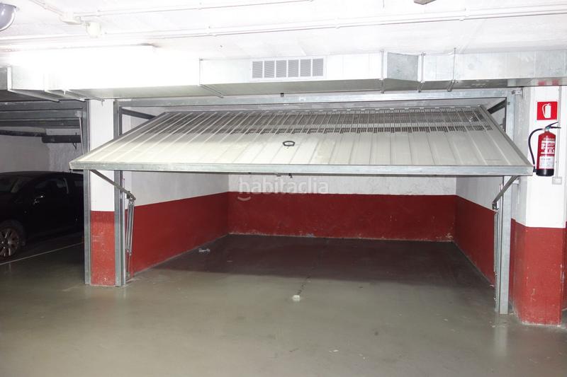 Foto a10ffcc2-b52d-49b7-9320-2dc918c1439d. Parking coche en Riu Sud Santa Coloma de Gramenet