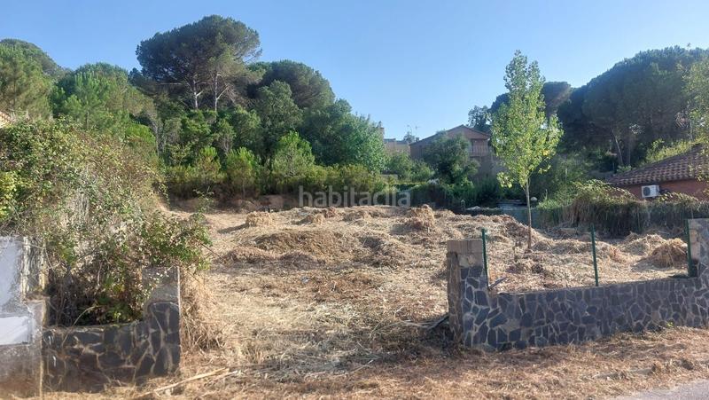 Foto 0198deef-11b3-41c5-ba13-40f634baaf68. Terreno residencial en Lloret Residencial - Montlloret Lloret de Mar