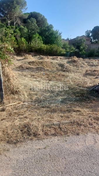 Foto 5c5dc186-75a4-4486-bddf-adb969980911. Terreno residencial en Lloret Residencial - Montlloret Lloret de Mar