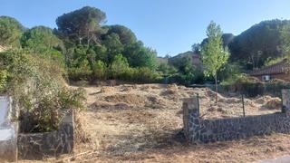 Terreno residencial  Milleni