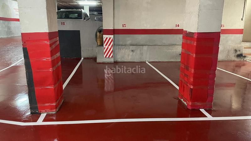 Foto 0e4d9500-afd3-4a6d-9a21-a429f3c6ac05. Posto auto in Centre Santa Coloma de Gramenet