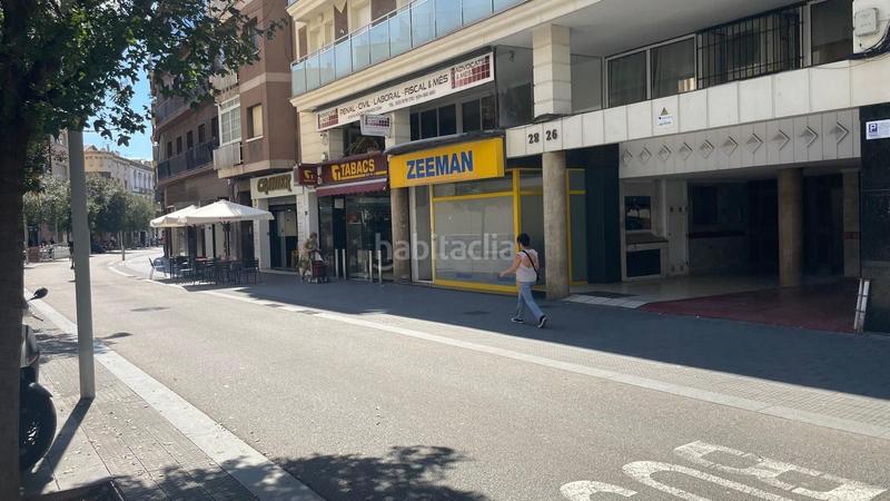 Foto 2a7fc3d4-1122-4cf5-a1b8-4f3761ce0ffc. Posto auto in Centre Santa Coloma de Gramenet
