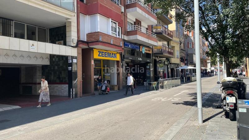 Foto 90599457-6f6e-4750-a760-57741970da18. Posto auto in Centre Santa Coloma de Gramenet