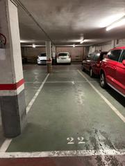 Posto auto  Mayor. Plaza de aparcamiento en venta en zona centro de santa coloma de