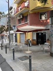 Local commercial  Generalitat. Oportunidad única en santa coloma de gramenet  bar con licencia.