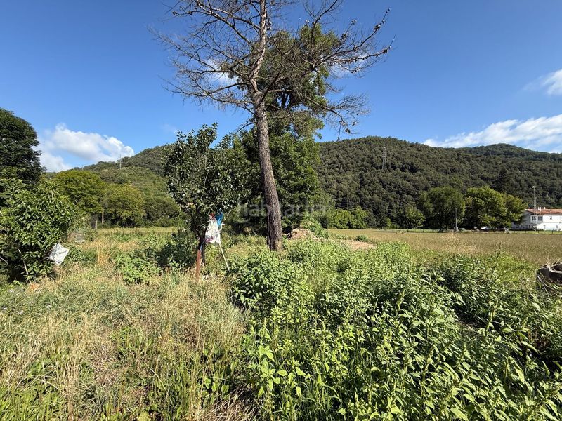 Foto cfefc123-aca7-4f26-9f2d-51f56de39510. Casa masía en venta girona 2.000 m 96.000 m de terreno proyecto de rehabilitación en Olot