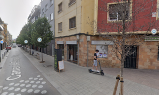 Local Comercial en Riu Sud