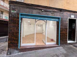 Location Local commercial  Irlanda. Local en alquiler en calle irlanda
