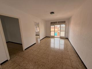 Appartamento  Mila i fontanals. Piso en venta a reformar junto a calle irlanda