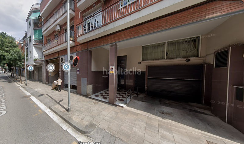 Foto a466492b-af53-4c9c-a23b-4185a2e35433. Posto auto in Riu Sud Santa Coloma de Gramenet