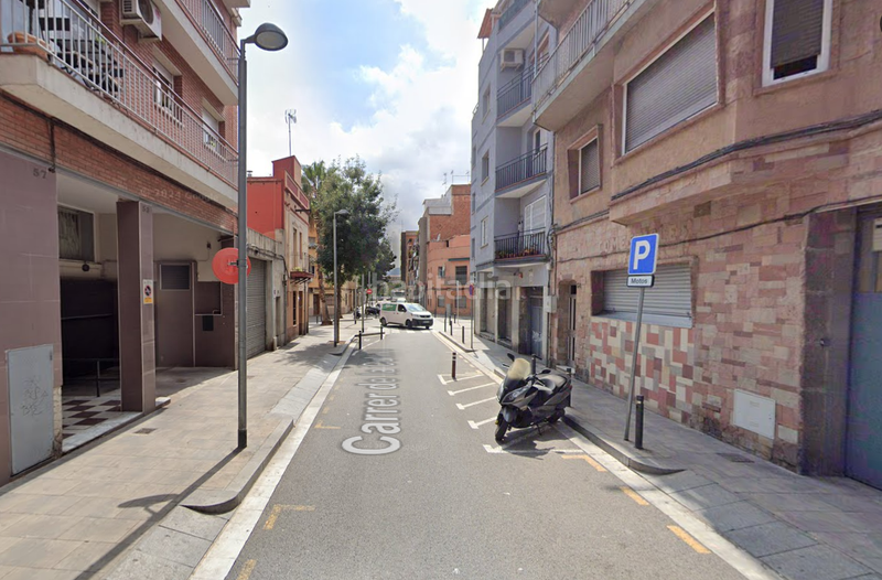 Foto ba8ddccb-393a-49f0-b6f5-8a1ad720cfb7. Posto auto in Riu Sud Santa Coloma de Gramenet