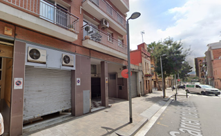 Aparcament cotxe  Cultura. Plaza de aparcamiento en venta en zona centro riu sur.
