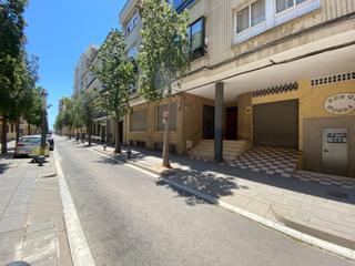 Locale commerciale in Santiago Rusinyol