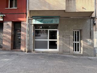 Lloguer Local Comercial  Mossen camil rosell. Local en alquiler en calle mossèn camil rosell, santa coloma de