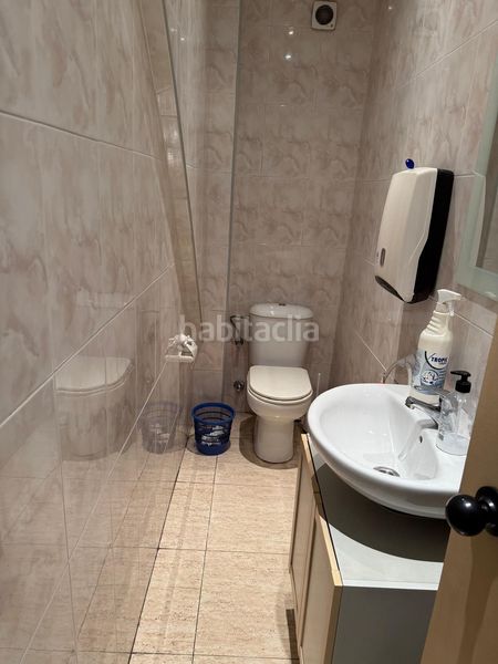 Foto 56de85b6-7884-480e-af92-565b3b400ca4. Local comercial a Can Mas Ripollet