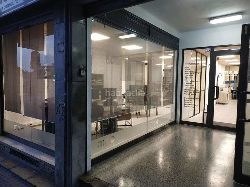 Foto 6db8dfda-f799-405b-9802-07de4274c692. Local comercial a Can Mas Ripollet