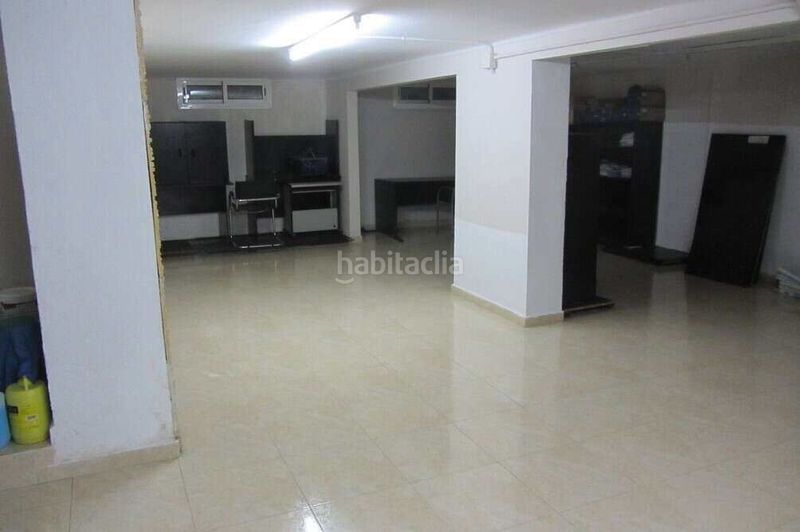Foto 9118eef7-9984-4276-a4a2-a8c80d10ddcd. Local comercial a Can Mas Ripollet