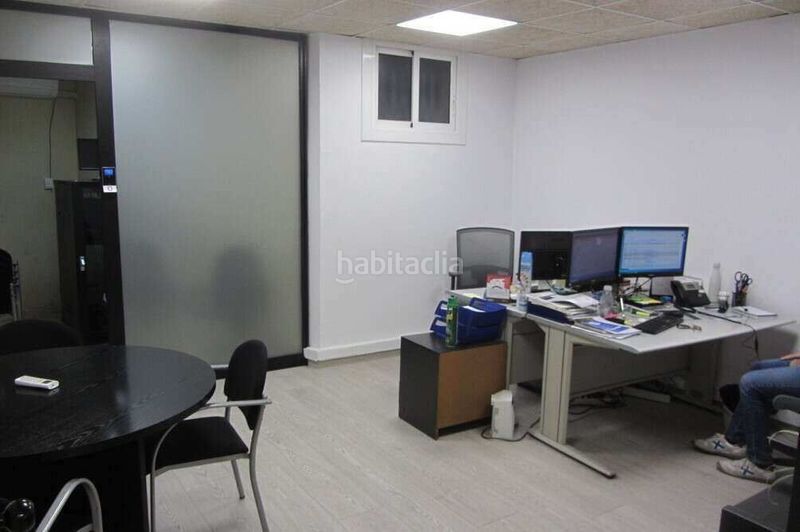 Foto d28435b4-429a-4f00-aee8-74248032d539. Local comercial a Can Mas Ripollet