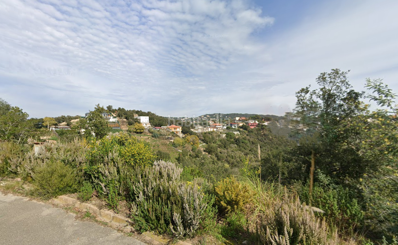 Foto 5102d7ac-468c-42c8-8b3e-6affc8a8dcbb. Terreny residencial a Lloret Residencial - Montlloret Lloret de Mar