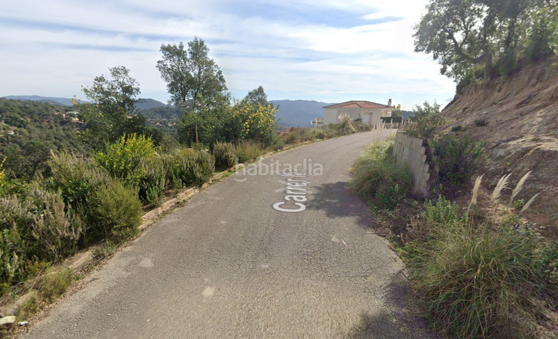 Foto 719e9587-cb2b-4bb3-b219-6632e26a7a8b. Terreny residencial a Lloret Residencial - Montlloret Lloret de Mar