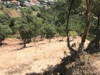 Terreno residencial  Illa